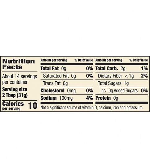 Muir Glen Garlc Cilantro Med Salsa (12x16 Oz) Muir Glen Garlc Cilantro Med Salsa (12x16 Oz)