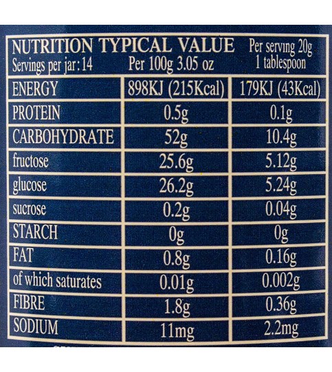 St. Dalfour Orange Marmalade 100% Fruit Conserve (6x10 Oz)