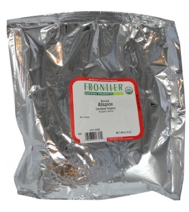 Frontier Allspice Ground (1x1LB )