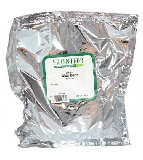 Frontier Onion Flakes (1x1LB )