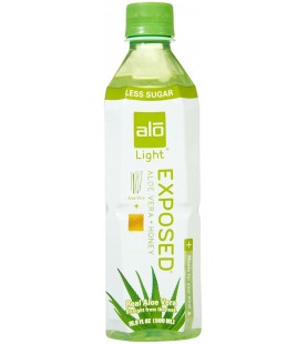 Alo Exposed Aloe Light (12x16.9OZ )
