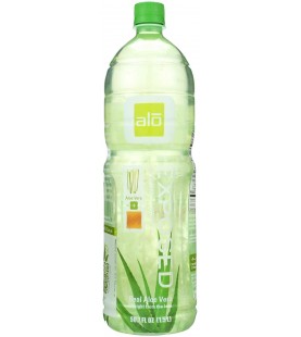 Alo Original Aloe Vera Drink (6x50.7OZ )