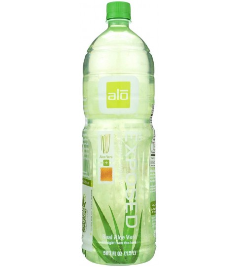 Alo Original Aloe Vera Drink (6x50.7OZ )
