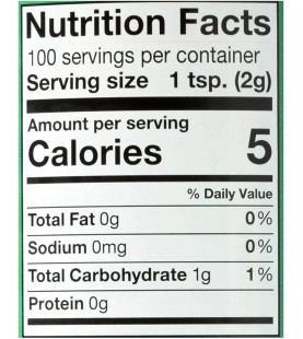 Cafix Instant Beverage Crystals (12x7Oz)