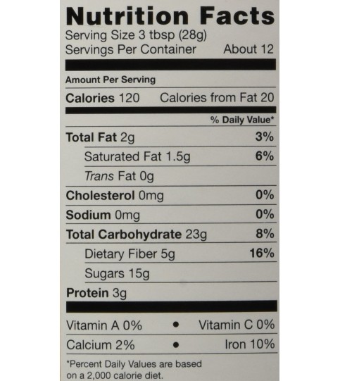 Equal Exchange Organic Dark Hot Chocolate (6x12 OZ)