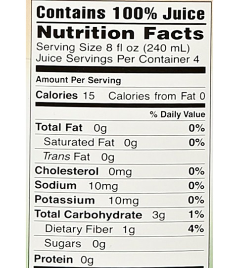 Lakewood Pure Aloe (1x32OZ ) Lakewood Pure Aloe (1x32OZ )