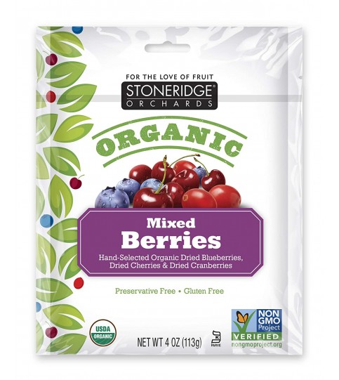 Stoneridge Orchards Whole Drd Brymx (6x4OZ )
