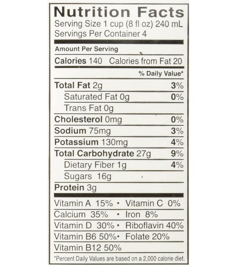 Pacific Natural Foods Original 7 Grain Drink (12x32OZ ) Pacific Natural Foods Original 7 Grain Drink (12x32OZ )