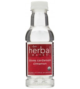 Ayala Clove Cardamom Cinnamon Herbal Water (12x16 Oz)