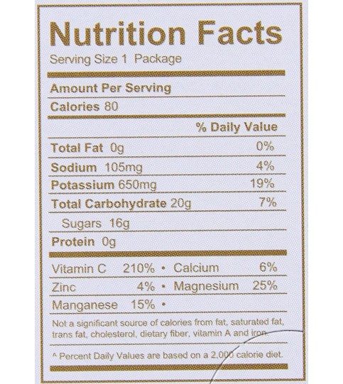 Cocohydro Lemon lime Coconut Water Mix Ss (15x0.78OZ ) Cocohydro Lemon lime Coconut Water Mix Ss (15x0.78OZ )