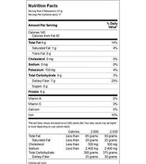 Arrowhead Mills Flax Seed (6x16OZ ) Arrowhead Mills Flax Seed (6x16OZ )