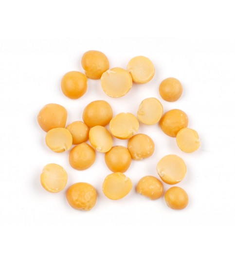 Beans Split Peas Yellow (1x25LB ) Beans Split Peas Yellow (1x25LB )