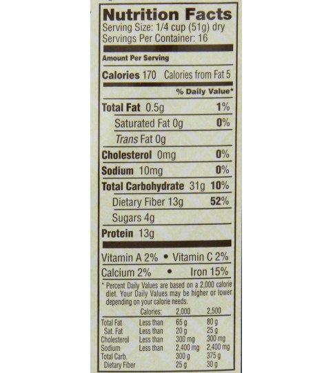 Bob's Red Mill Green Split Peas, 29-ounce (Pack of 4) Bob's Red Mill Green Split Peas, 29-ounce (Pack of 4)