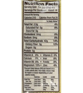 Bob's Red Mill Millet Hld Whole Bulk (1x25LB )