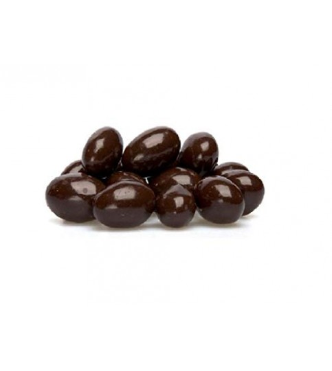 Woodstock Dark Chocolate Almonds (1x10lb) Woodstock Dark Chocolate Almonds (1x10lb)