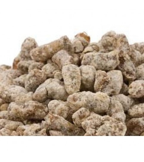 Dried Fruit Date Pcs W/Oat Flour (1x5LB )