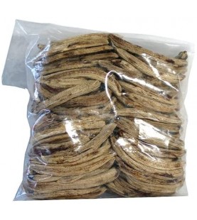 Dried Fruit Whole Dried Bananas (1x6LB ) Dried Fruit Whole Dried Bananas (1x6LB )