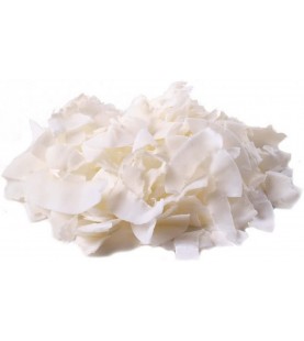 Dried Fruit Wide Chip Coconut (1x25LB ) Dried Fruit Wide Chip Coconut (1x25LB )