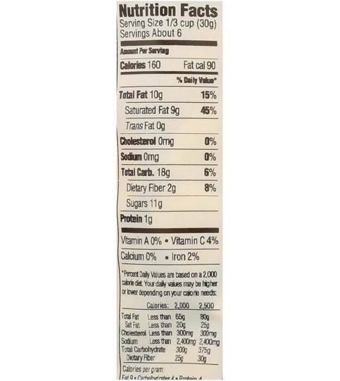 Woodstock Banana Chips (8x6 Oz) Woodstock Banana Chips (8x6 Oz)