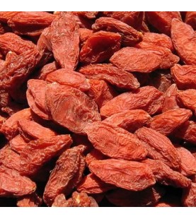 Dried Fruit Goji Berries (1x11LB ) Dried Fruit Goji Berries (1x11LB )