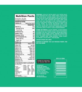 Balance Bar Gold Choc Mint Crunch (6x1.76Oz)