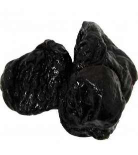 Dried Fruit Pitted Prunes (1x5LB ) Dried Fruit Pitted Prunes (1x5LB )