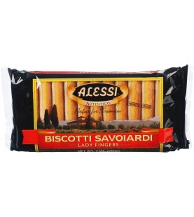 Alessi Savoiardi Lady Fingers(12x7 Oz)