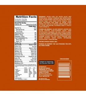Balance Bar Peanut Butter (6x1.76Oz)