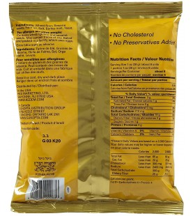 Beigel Mega Sesamee Sticks (24x5.25OZ )