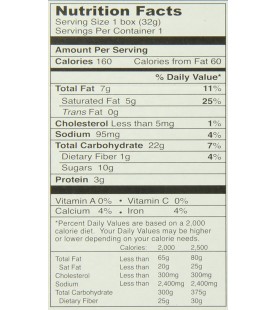 Glico Pejoy Chocolate Cream Filled Biscuit Sticks (20x1.13 OZ)