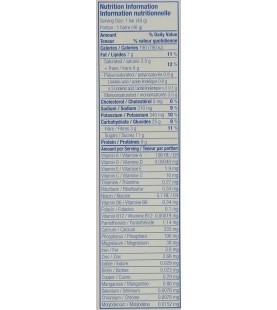 Clif Bar White Choc Macadamia Luna Bar (15x1.69 Oz)