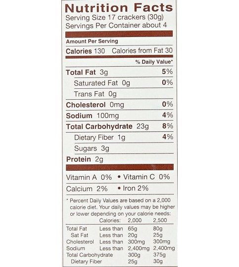 Blue Diamond Almonds Honey Nut-Thins Honey Cinnamon (12x4.25 OZ) Blue Diamond Almonds Honey Nut-Thins Honey Cinnamon (12x4.25 OZ)