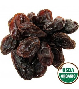 Dried Fruit Thompson Raisins (1x30LB ) Dried Fruit Thompson Raisins (1x30LB )