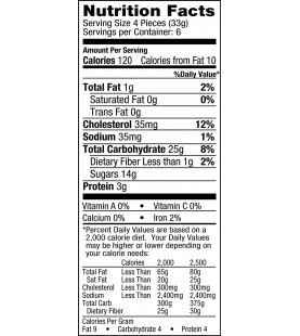 Alessi Savoiardi Lady Fingers(12x7 Oz)