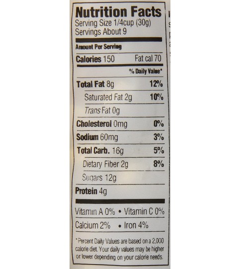 Woodstock Cherry Chocolate Munch (1x15lb) Woodstock Cherry Chocolate Munch (1x15lb)