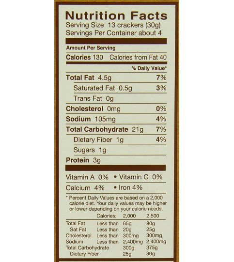 Blue Diamond Artisan Nut Thins Asiago Cheese (12x4.25 OZ) Blue Diamond Artisan Nut Thins Asiago Cheese (12x4.25 OZ)