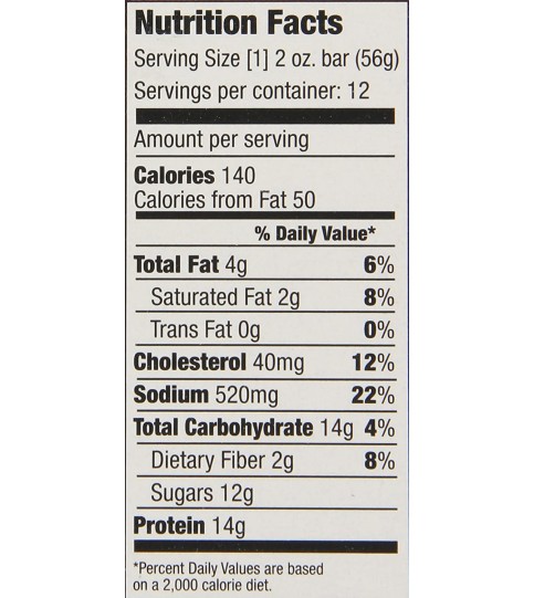 Tanka Bar Warrior Buff (12x2Oz) Tanka Bar Warrior Buff (12x2Oz)