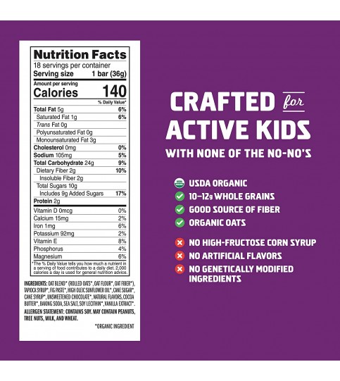 Clif Bar Chocolate Chip Zbar (18x1.27 Oz) Clif Bar Chocolate Chip Zbar (18x1.27 Oz)