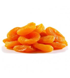 Dried Fruit Turkish Apricots (1x28LB ) Dried Fruit Turkish Apricots (1x28LB )