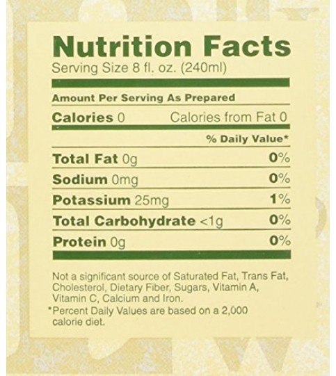 Bigelow Tea Herb Plus Probiotics Lemon Ginger (6x18 Bag ) Bigelow Tea Herb Plus Probiotics Lemon Ginger (6x18 Bag )