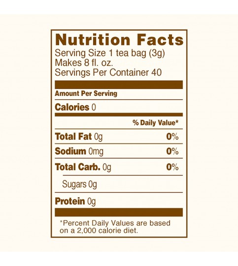 Celestial Seasonings Peach Cool Brew Ice T (6x40BAG ) Celestial Seasonings Peach Cool Brew Ice T (6x40BAG )