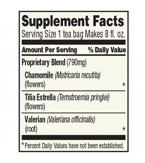 Celestial Seasonings Sleepytime Extra Herb Tea (6x20bag) Celestial Seasonings Sleepytime Extra Herb Tea (6x20bag)