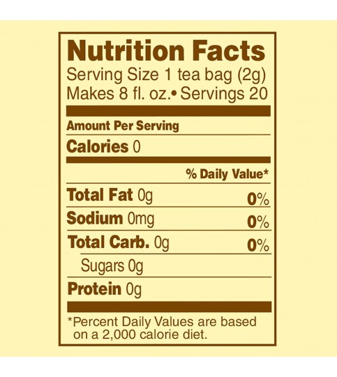 Celestial Seasonings Mint Magic Herb Tea (6x20bag) Celestial Seasonings Mint Magic Herb Tea (6x20bag)