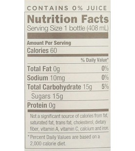 Tazo Rtd Beryblossom Wht (12x13.8OZ )