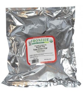 Frontier Assam Tea (1x1LB ) Frontier Assam Tea (1x1LB )