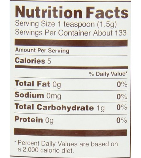 Pero Instant Cereal Beverage (6x7 Oz) $40.23 Pero Instant Cereal Beverage (6x7 Oz) $40.23