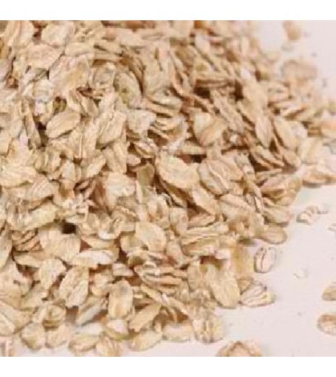 Oats Rolled Oats, GF (1x25LB ) Oats Rolled Oats, GF (1x25LB )