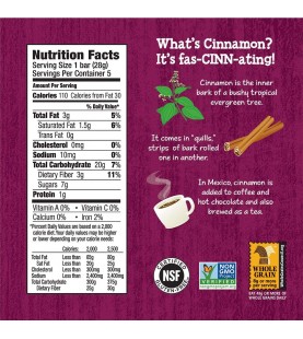 Annie's Chewy Gluten Free Granola Bars Oatmeal Cookie (12x5 PK )