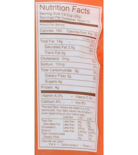 Paleonola Granola Mapple Pancake Grain Free (6x10Oz) Paleonola Granola Mapple Pancake Grain Free (6x10Oz)