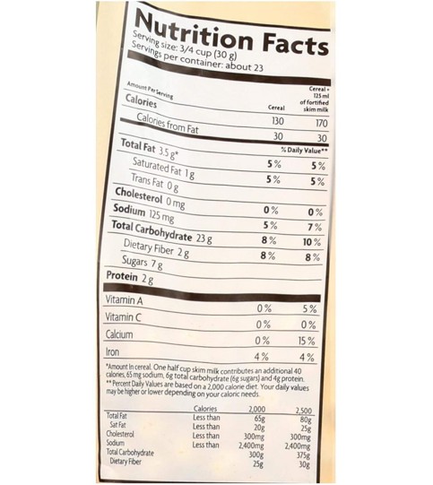 Envirokidz Panda Puffs Eco Pac (6x24.7 Oz) Envirokidz Panda Puffs Eco Pac (6x24.7 Oz)